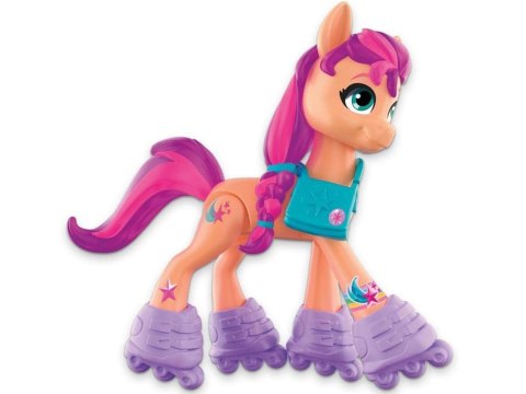 My Little Pony figurka Sunny Starscout Crystal Adventure akcesoria ZA5476 My Little Pony figurka Sunny Starscout Crystal Adventure akcesoria ZA5476