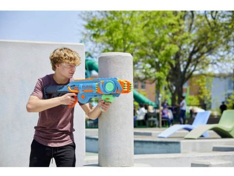 Nerf pistolet wyrzutnia Elite 2.0 FLIP-32 ZA4528 Nerf pistolet wyrzutnia Elite 2.0 FLIP-32 ZA4528