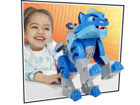 Pidżamersi PJ Masks ryczący waleczny kot dźwięk światło figurka ZA4918 Pidżamersi PJ Masks ryczący waleczny kot dźwięk światło figurka ZA4918