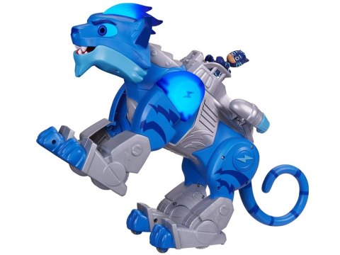Pidżamersi PJ Masks ryczący waleczny kot dźwięk światło figurka ZA4918 Pidżamersi PJ Masks ryczący waleczny kot dźwięk światło figurka ZA4918