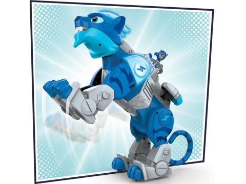 Pidżamersi PJ Masks ryczący waleczny kot dźwięk światło figurka ZA4918 Pidżamersi PJ Masks ryczący waleczny kot dźwięk światło figurka ZA4918