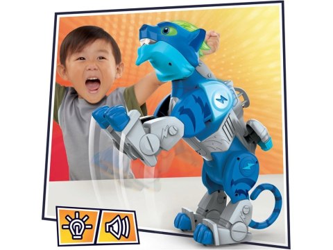 Pidżamersi PJ Masks ryczący waleczny kot dźwięk światło figurka ZA4918 Pidżamersi PJ Masks ryczący waleczny kot dźwięk światło figurka ZA4918