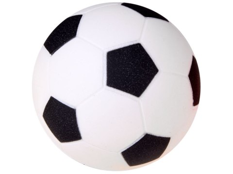 Piłki piankowe zestaw 4szt 10cm do nogi SP0705 Piłki piankowe zestaw 4szt 10cm do nogi SP0705