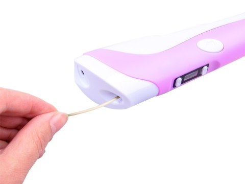 Pióro 3D magiczny długopis 3D + wkłady ZA3932 Pióro 3D magiczny długopis 3D + wkłady ZA3932