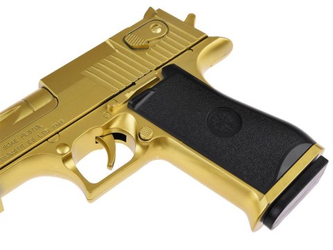 Pistolet do strzelania naboje piankowe tłumik dla dzieci ZA4817 Pistolet do strzelania naboje piankowe tłumik dla dzieci ZA4817