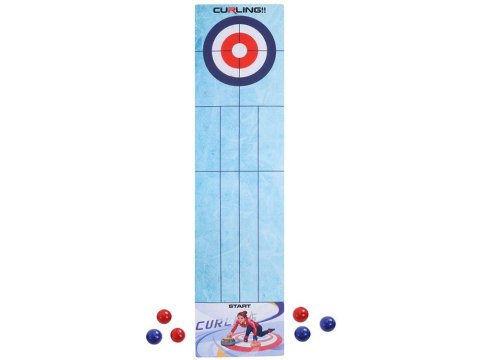 Planszowa gra zręcznościowa Curling czajniki GR0612 Planszowa gra zręcznościowa Curling czajniki GR0612