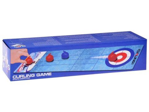 Planszowa gra zręcznościowa Curling czajniki GR0612 Planszowa gra zręcznościowa Curling czajniki GR0612