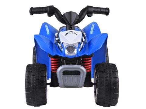 Pojazd na akumulator Quad HONDA ATV Jeździk dla dziecka PA0304 Pojazd na akumulator Quad HONDA ATV Jeździk dla dziecka PA0304