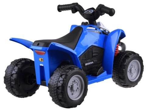 Pojazd na akumulator Quad HONDA ATV Jeździk dla dziecka PA0304 Pojazd na akumulator Quad HONDA ATV Jeździk dla dziecka PA0304
