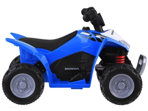 Pojazd na akumulator Quad HONDA ATV Jeździk dla dziecka PA0304 Pojazd na akumulator Quad HONDA ATV Jeździk dla dziecka PA0304