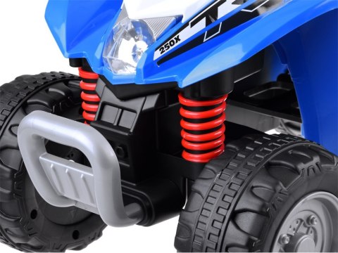 Pojazd na akumulator Quad HONDA ATV Jeździk dla dziecka PA0304 Pojazd na akumulator Quad HONDA ATV Jeździk dla dziecka PA0304