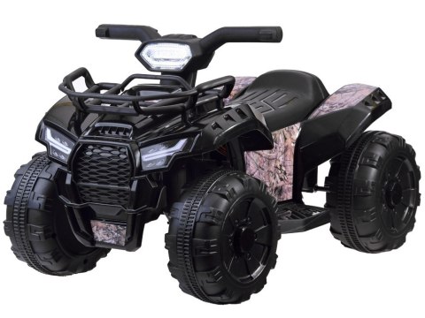 QUAD na akumulator dla dziecka światła PA0256 QUAD na akumulator dla dziecka światła PA0256