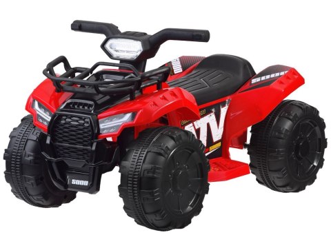QUAD na akumulator dla dziecka światła PA0256 QUAD na akumulator dla dziecka światła PA0256