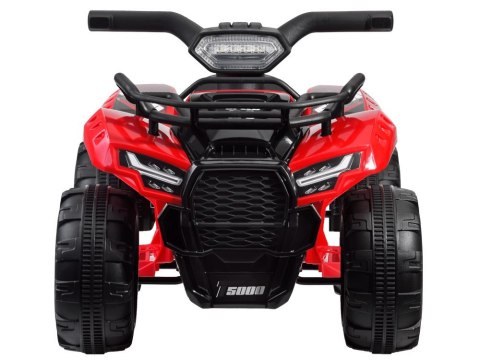 QUAD na akumulator dla dziecka światła PA0256 QUAD na akumulator dla dziecka światła PA0256