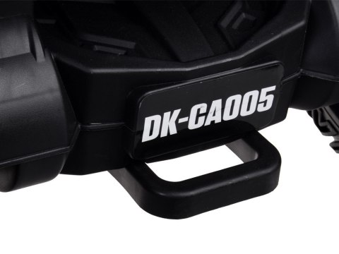 Quad na akumulator dla dzieci 2 osob CAN-AM OUTLANDER 4x4 Panel LED PA0326 Quad na akumulator dla dzieci 2 osob CAN-AM OUTLANDER 4x4 Panel LED PA0326
