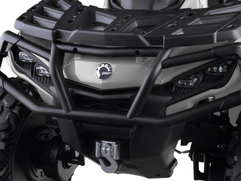 Quad na akumulator dla dzieci 2 osob CAN-AM OUTLANDER 4x4 Panel LED PA0326 Quad na akumulator dla dzieci 2 osob CAN-AM OUTLANDER 4x4 Panel LED PA0326