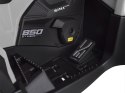 Quad na akumulator dla dzieci 2 osob CAN-AM OUTLANDER 4x4 Panel LED PA0326