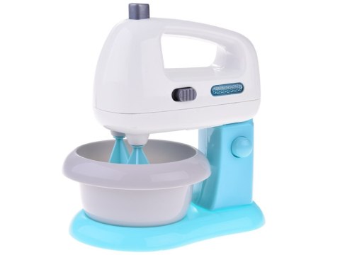 Robot kuchenny Mikser dźwięk światło + miska ZA4673 Robot kuchenny Mikser dźwięk światło + miska ZA4673