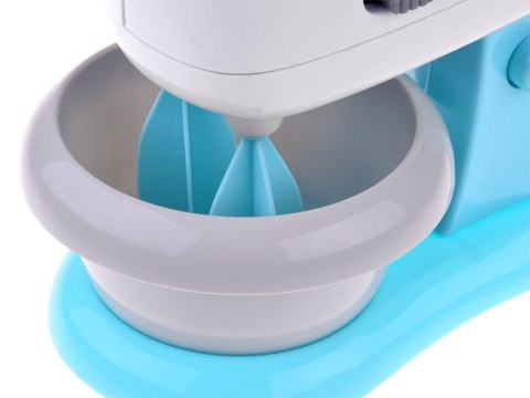 Robot kuchenny Mikser dźwięk światło + miska ZA4673 Robot kuchenny Mikser dźwięk światło + miska ZA4673