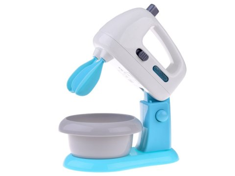 Robot kuchenny Mikser dźwięk światło + miska ZA4673 Robot kuchenny Mikser dźwięk światło + miska ZA4673