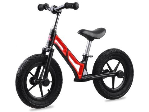Rowerek biegowy Tiny Bike gumowe koła 12cal SP0662 Rowerek biegowy Tiny Bike gumowe koła 12cal SP0662