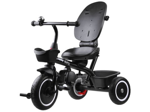 Rowerek dziecięcy trójkołowy Tiny Bike 3w1 z daszkiem OBRACANY SP0650 Rowerek dziecięcy trójkołowy Tiny Bike 3w1 z daszkiem OBRACANY SP0650