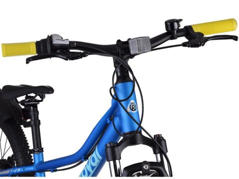 RoyalBaby Rower 24" STUDENT BICYCLE 7-17 dla dzieci i młodzieży RB24-37 RoyalBaby Rower 24" STUDENT BICYCLE 7-17 dla dzieci i młodzieży RB24-37