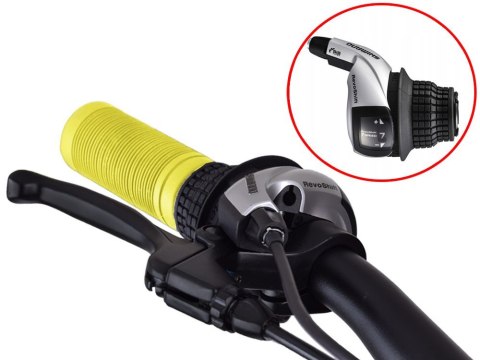 RoyalBaby Rower 24" STUDENT BICYCLE 7-17 dla dzieci i młodzieży RB24-37 RoyalBaby Rower 24" STUDENT BICYCLE 7-17 dla dzieci i młodzieży RB24-37