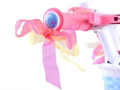 RoyalBaby Rower dziewczęcy STAR GIRL 14cal niebieski RB14G-1 RoyalBaby Rower dziewczęcy STAR GIRL 14cal niebieski RB14G-1