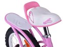 RoyalBaby dziecięcy Rower 14" Little Swan koszyk kółka boczne RB14-18