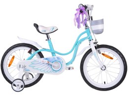 RoyalBaby dziecięcy Rower 16