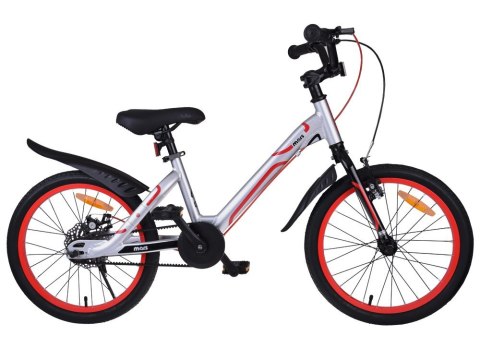 RoyalBaby lekki rower dla dzieci 18" Mars RB18-26 RoyalBaby lekki rower dla dzieci 18" Mars RB18-26