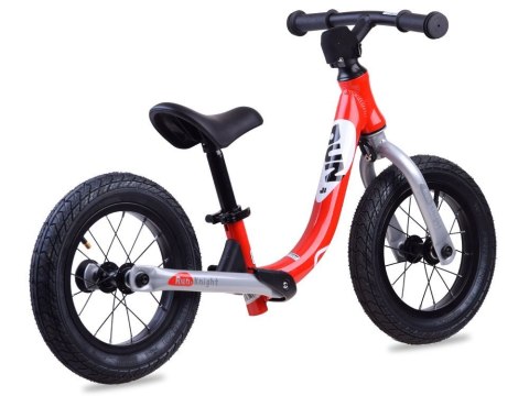 RoyalBaby rama ALU Rower biegowy 12cal pomp RO0130 RoyalBaby rama ALU Rower biegowy 12cal pomp RO0130