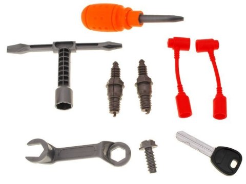 Rozkręć Silnik zabawka dla mechanika ZA1170 Rozkręć Silnik zabawka dla mechanika ZA1170