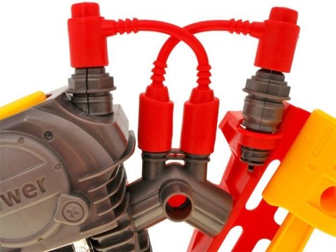 Rozkręć Silnik zabawka dla mechanika ZA1170 Rozkręć Silnik zabawka dla mechanika ZA1170