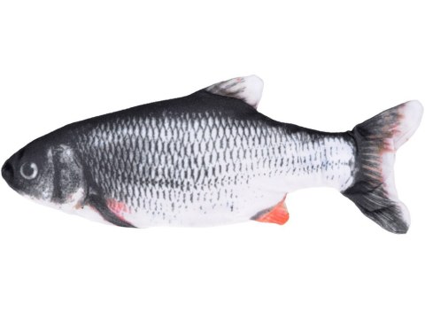 Ryba maskotka zabawka porusza ogonem USB ZA5353 Ryba maskotka zabawka porusza ogonem USB ZA5353