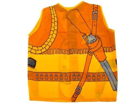 Strój bal kostium przebranie Szeryf Indian ZA1214 Strój bal kostium przebranie Szeryf Indian ZA1214