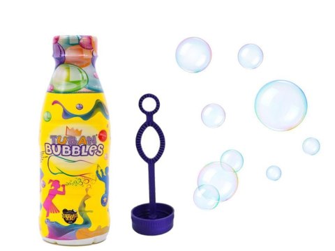 TUBAN Bańki mydlane płyn do baniek 250 ml ZA2840 TUBAN Bańki mydlane płyn do baniek 250 ml ZA2840