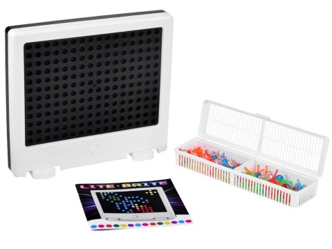 Tablica led mozaika z lampkami układanka ZA4188 Tablica led mozaika z lampkami układanka ZA4188