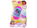 Telefon malucha interaktywny Smartfon Dora ZA2724