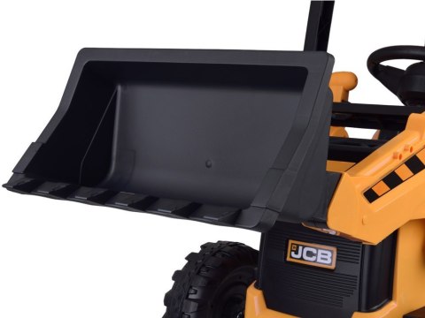 Traktor Koparka Ładowarka na akumulator Duży pojazd budowlany 4w1 PA0312 Traktor Koparka Ładowarka na akumulator Duży pojazd budowlany 4w1 PA0312