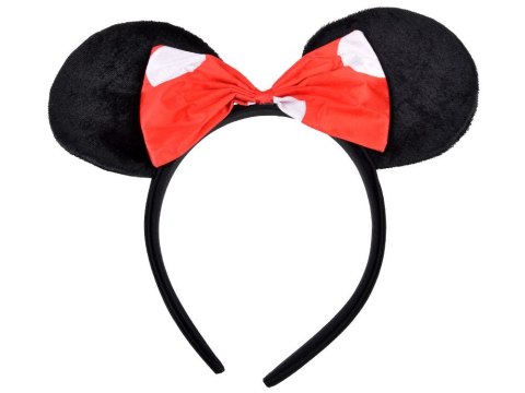Uroczy Kostium Strój Myszki Minnie dla Dziewczynki przebranie L/XL ZA5280 Uroczy Kostium Strój Myszki Minnie dla Dziewczynki przebranie L/XL ZA5280