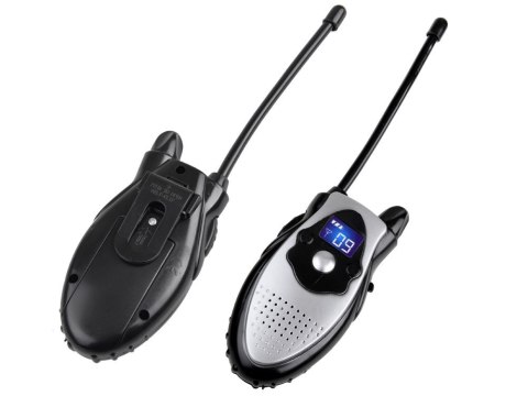 WALKIE TALKI CENTRALA Krótkofalówka policja ZA0627 WALKIE TALKI CENTRALA Krótkofalówka policja ZA0627