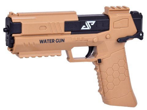 Zabawka elektryczny Pistolet na wodę sikawka ZA4963 Zabawka elektryczny Pistolet na wodę sikawka ZA4963
