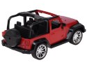 Zdalnie sterowane Terenowe auto na pilota RC0615
