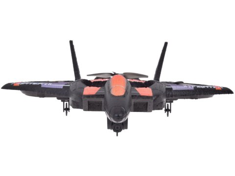 Zdalnie sterowany dron combat -pojazd latający+kolorowe diody RC0704 PO Zdalnie sterowany dron combat -pojazd latający+kolorowe diody RC0704 PO