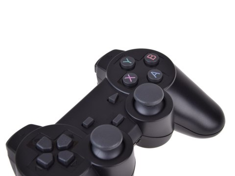 Zestaw Gra Konsola HDMI RETRO + 2 pady Ponad 20000 gier jak kiedyś GR0696 Zestaw Gra Konsola HDMI RETRO + 2 pady Ponad 20000 gier jak kiedyś GR0696