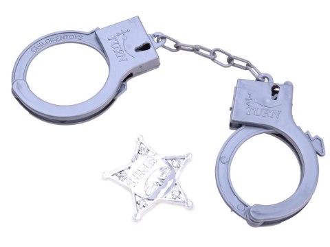 Zestaw kowboja rewolwer kowbojski pistolet ZA2452 Zestaw kowboja rewolwer kowbojski pistolet ZA2452