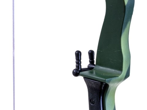 Zestaw łuczniczy łuk tarcza strzały SP0702 Zestaw łuczniczy łuk tarcza strzały SP0702