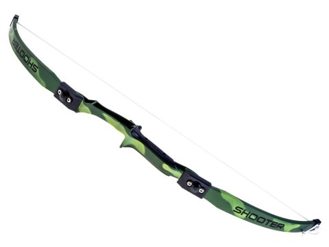 Zestaw łuczniczy łuk tarcza strzały SP0702 Zestaw łuczniczy łuk tarcza strzały SP0702